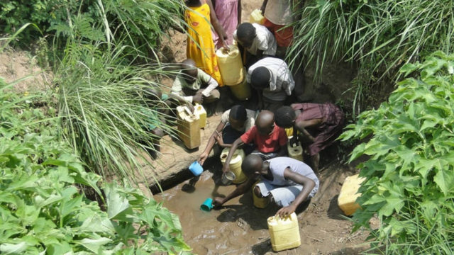 Empresas israelíes de agua limpia probarán su tecnología en África