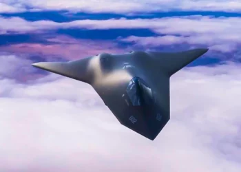 B-21 Raider: El futuro de los bombarderos sin piloto