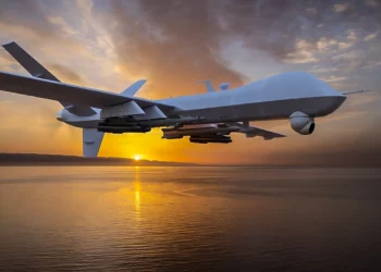 MQ-9B SkyGuardian: Nuevo aliado aéreo para Taiwán en un mundo de amenazas constantes