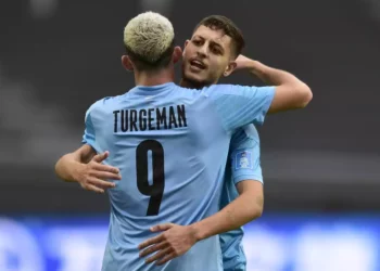 Israel y Senegal con empate 1-1 en el Mundial sub-20: Colombia lidera el Grupo C