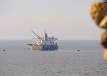 Israel evalúa yacimiento de gas en Gaza para beneficiar a palestinos