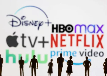 Netflix supera a Disney en popularidad en Israel en 2022