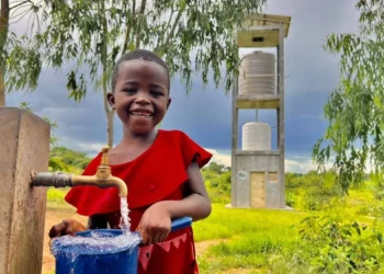 Empresas israelíes de agua limpia probarán su tecnología en África