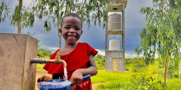 Empresas israelíes de agua limpia probarán su tecnología en África