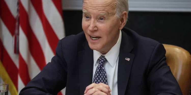 La importancia de una definición en el Plan de Biden para combatir el antisemitismo