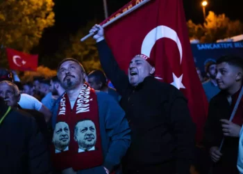 Erdogan podría enfrentar segunda vuelta electoral en Turquía