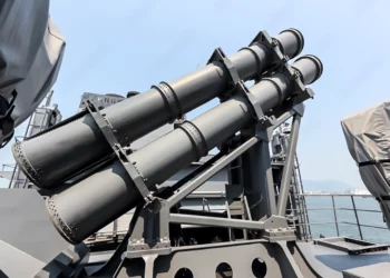 India despliega nuevo sistema naval antibalístico: primer exitoso ensayo
