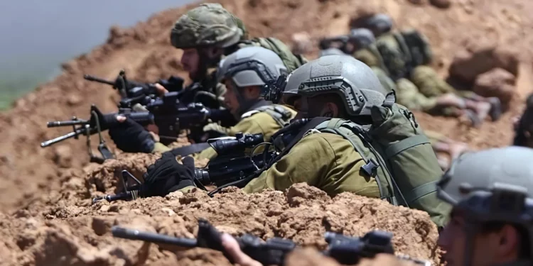 ¿Israel tiene derecho a defenderse de los cohetes de Gaza?