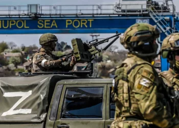 El futuro incierto de Rusia en Bajmut: ¿Una derrota inminente?”