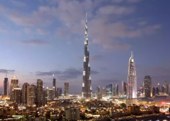 Ciudadano Israelí asesinado a puñaladas en Dubai