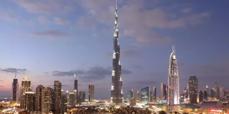 Ciudadano Israelí asesinado a puñaladas en Dubai