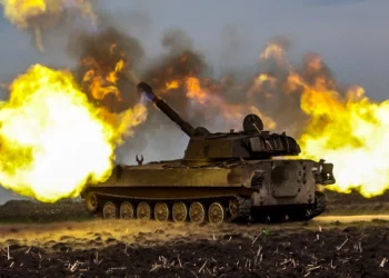 Ucrania fortalece su defensa con nuevo arsenal bélico