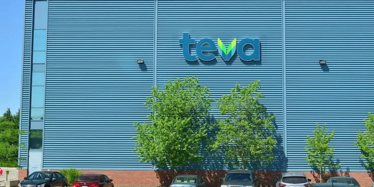 Teva Pharmaceutical: Resultados financieros sólidos y prometedores