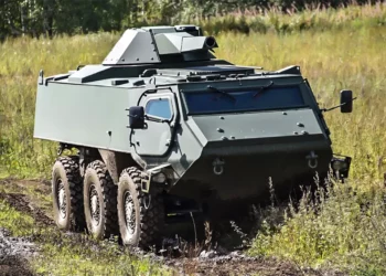 Finlandia y Suecia unen fuerzas en la adquisición de vehículos de combate