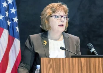 Subsecretaria de EE. UU. visitará Israel en medio de informes sobre acuerdo con Irán