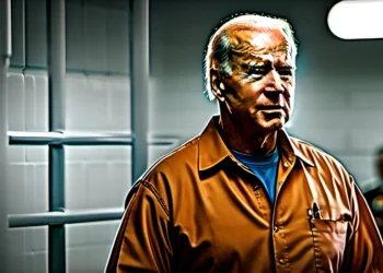 Ya es hora de que los republicanos impugnen a Biden y a todos sus hombres