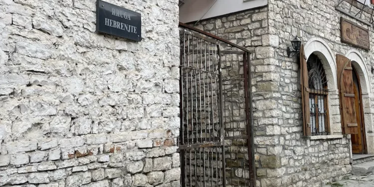 Nuevos Museos Judíos en Albania: Proyectos en Vlora y Tirana