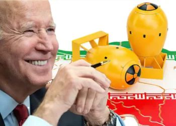 Mientras Biden intenta apaciguar a Irán: Israel debe actuar