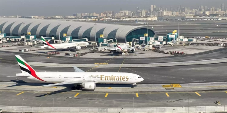Emiratos Árabes Unido levantará la restricción temporal de visados para ciudadanos libaneses