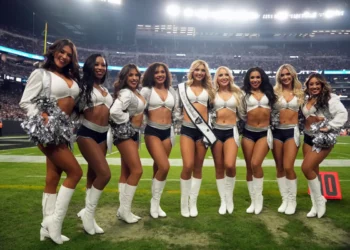 Eliza Kanner: Animadora de los New England Patriots y defensora de Israel