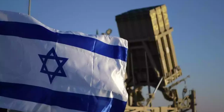 Israel destaca por sus impresionantes exportaciones de defensa en 2022