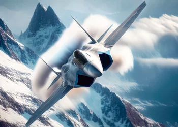 El rugido del acero nórdico: la OTAN demuestra su fuerza aérea en las puertas de Rusia