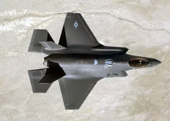 F-35: Eje de la seguridad económica y nacional de Estados Unidos