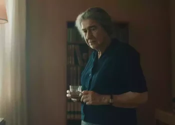 Película biográfica sobre Golda Meir ya tiene fecha de estreno en EE.UU.