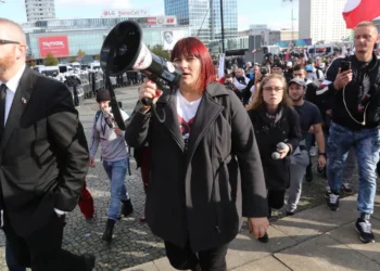 Cancelan conferencia sobre el Holocausto en Polonia tras interrupción de legislador