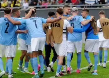 Israel vence a Corea y acaba tercero en el Mundial sub 20