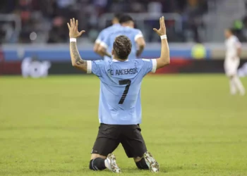 Semifinales del Mundial Sub-20: Israel se medirá ante Uruguay