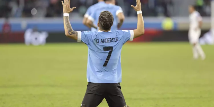 Semifinales del Mundial Sub-20: Israel se medirá ante Uruguay