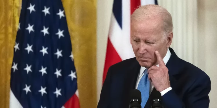 Aumentan las pruebas sobre el encubrimiento corrupto del FBI a Biden