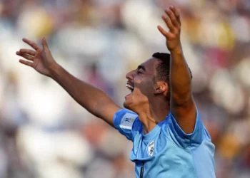 Israel se prepara para enfrentarse a Uruguay en la semifinal del Mundial sub-20 de fútbol