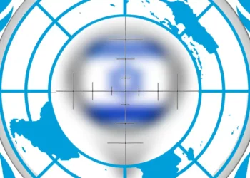 Ha llegado el momento de desmantelar las Naciones Unidas