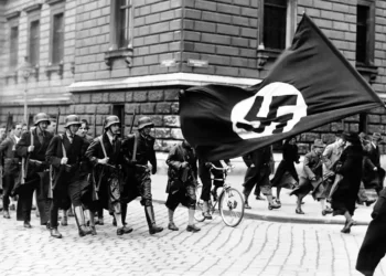Escritores austriacos exigen a las provincias que retiren los himnos escritos por compositores nazis