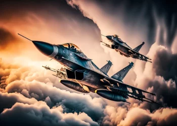 El nuevo caza furtivo NGAD de la Fuerza Aérea no es ninguna ganga