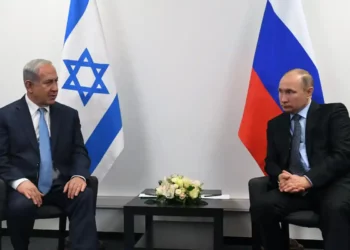 Israel ve debilidad en Putin tras rebelión del grupo Wagner