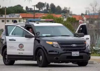 Ciudadano israelí muere en tiroteo en Los Ángeles