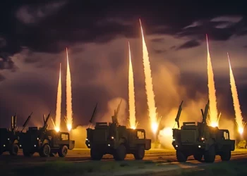 Un sistema HIMARS logra destruir un S-400 ruso en Ucrania