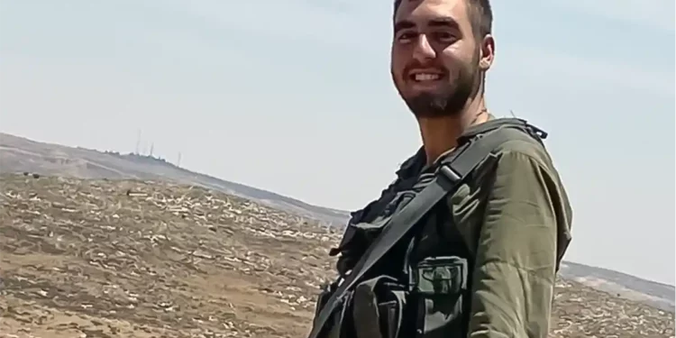 FDI suspende entrenamiento tras muerte accidental de un soldado