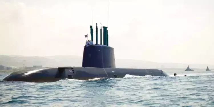Los retos por la recuperación del submarino desaparecido