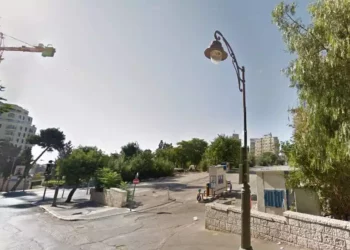 Rusia abrirá un anexo de su embajada en Jerusalén