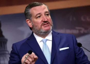 Senador Ted Cruz: “Joe Biden está patológicamente obsesionado con socavar Israel”