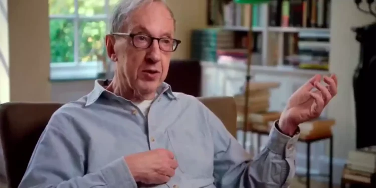 El legendario editor Robert Gottlieb fallece a los 92 años