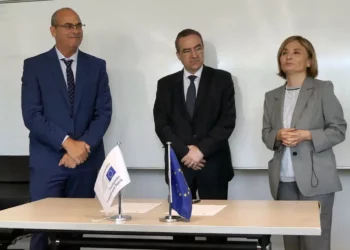 Alianza estratégica entre BEI y Bank Leumi para financiar pymes en Israel