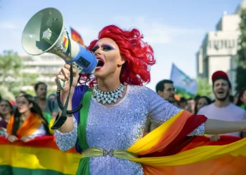 Los habitantes de Jerusalén no quieren el desfile del orgullo