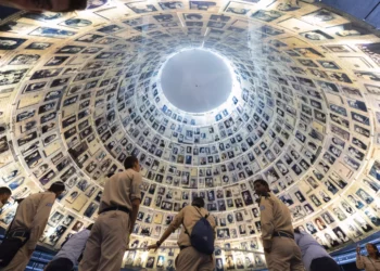 La Unión Europea financiará nueva sección del Museo del Holocausto Yad Vashem