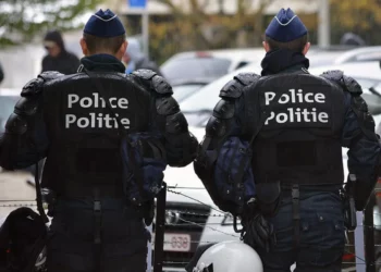 Detienen en Holanda a padre e hija que financiaban a Hamás