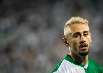 Insultan a futbolista israelí en Internet tras su fichaje por un equipo de EAU